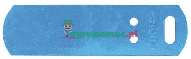 Levelling bar | zdjęcie nr 1